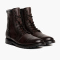 Casa Moto Old English Leather Boots
