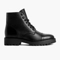 Captain Black (StormKing® Edition) Leather Boots