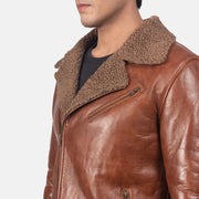 
Interior View Showing Quilted Viscose Lining & Dual Inside Utility Storage Pockets