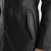 
Interior View Showing Quilted Polyester Lining & Dual Inside Utility Storage Pockets