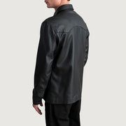 
Interior View Showing Viscose Lining & Dual Inside Utility Storage Pockets