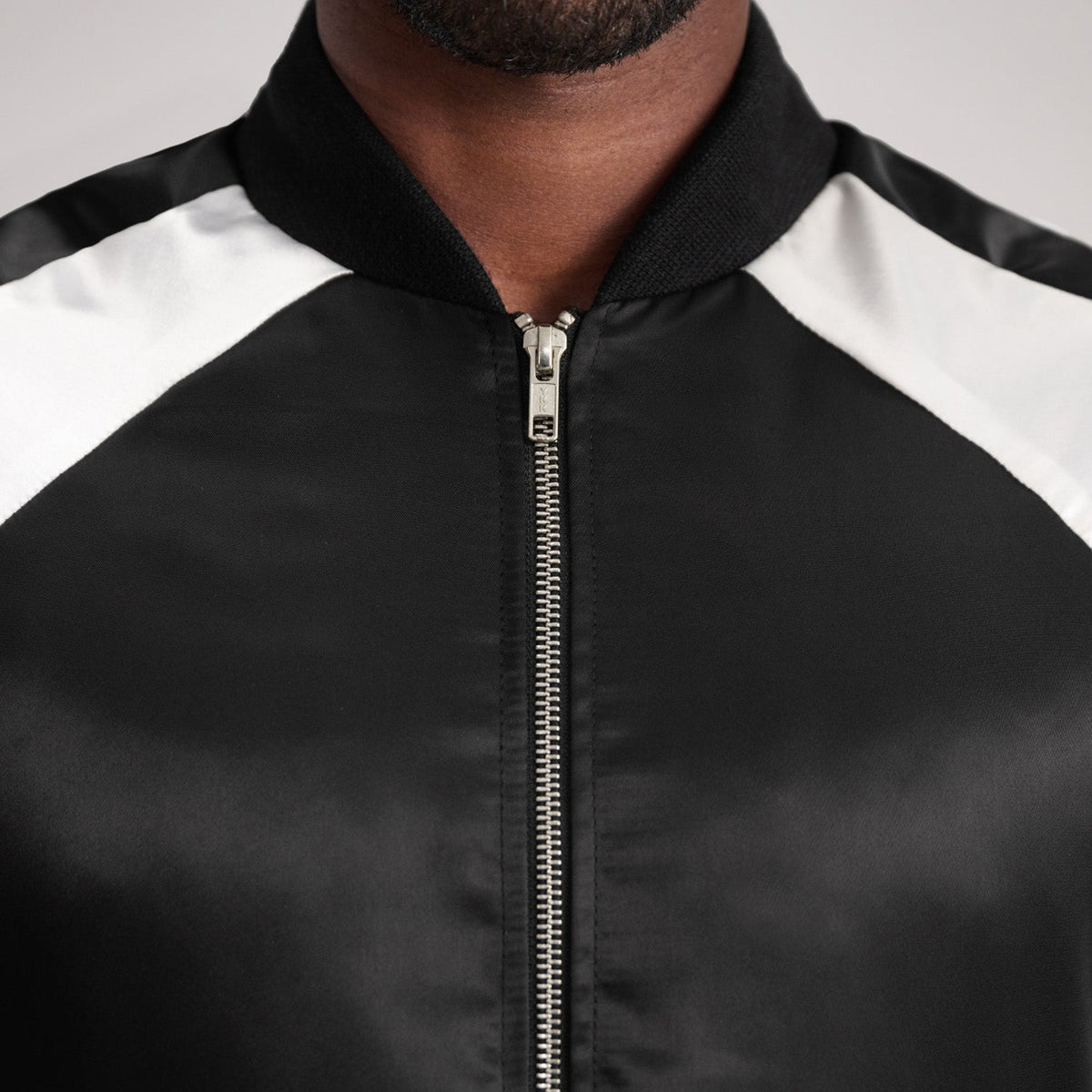 
Interior View Showing Quilted Polyester Lining & Dual Inside Utility Storage Pockets