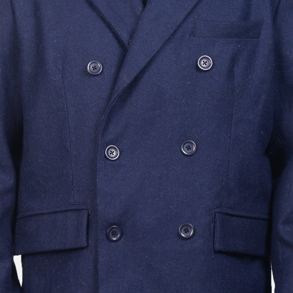 
Interior View Showing Polyester Lining & Dual Inside Utility Storage Pockets