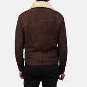
Interior View Showing Fully faux fur lined & Dual Inside Utility Storage Pockets