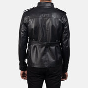 
Interior View Showing Quilted viscose lining & Dual Inside Utility Storage Pockets