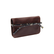 
Brown Glasses Case Maplewood, detail view 6