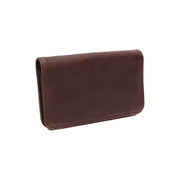
Brown Glasses Case Maplewood, detail view 7