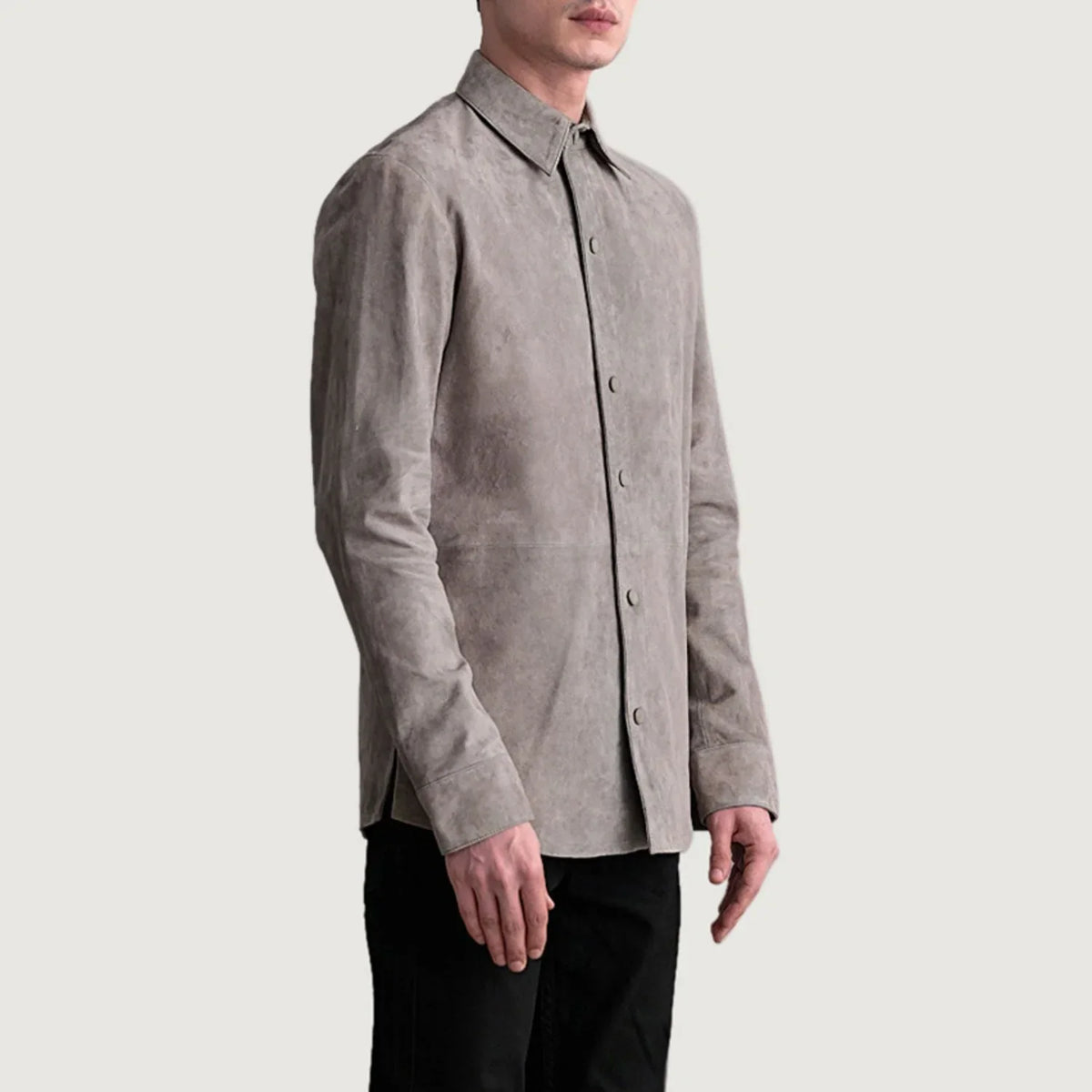 
Haven Shirt – alternate product view 2