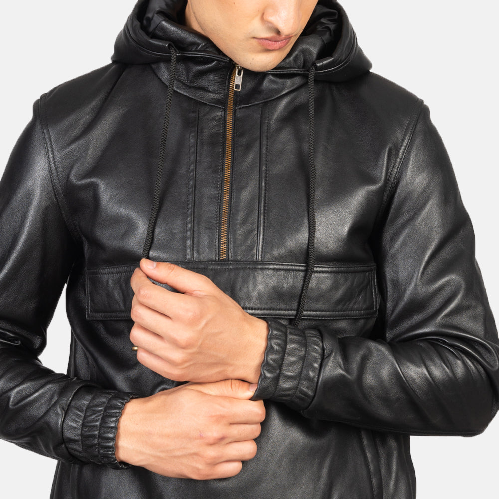 
Interior View Showing Polyester Lining & Dual Inside Utility Storage Pockets