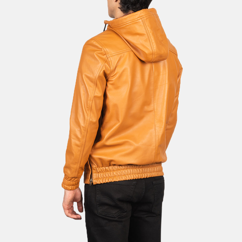 
Kenton Hooded Jacket – alternate product view 5