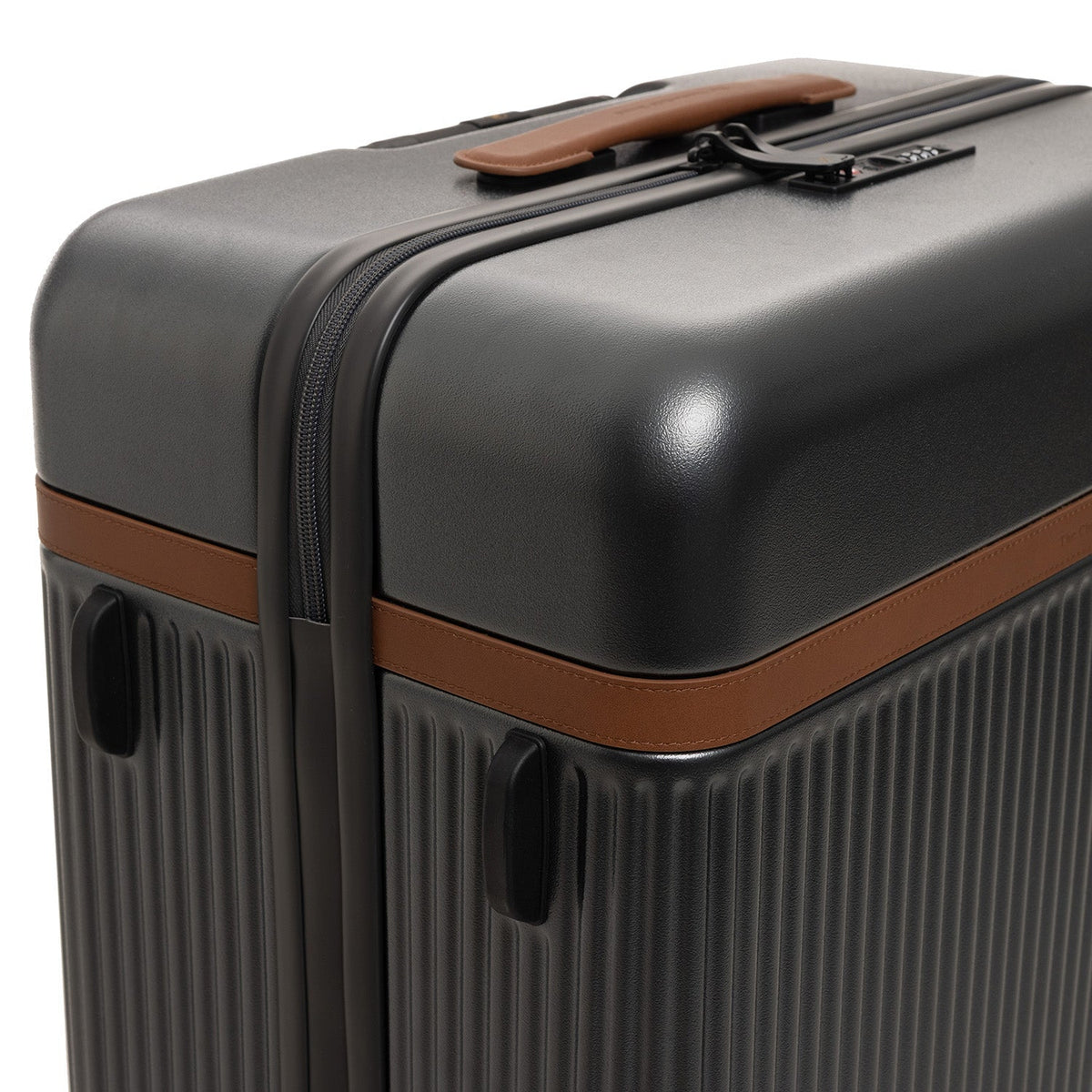 
Urban Graphite Large Suitcase Zuna, detail view 7