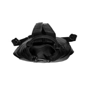 
Interior View Showing Dedicated Padded Laptop Sleeve & Multi-Compartment Organization