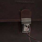 
Everyday Carry Perspective Showing Ergonomic Grab Handle & Strap Comfort