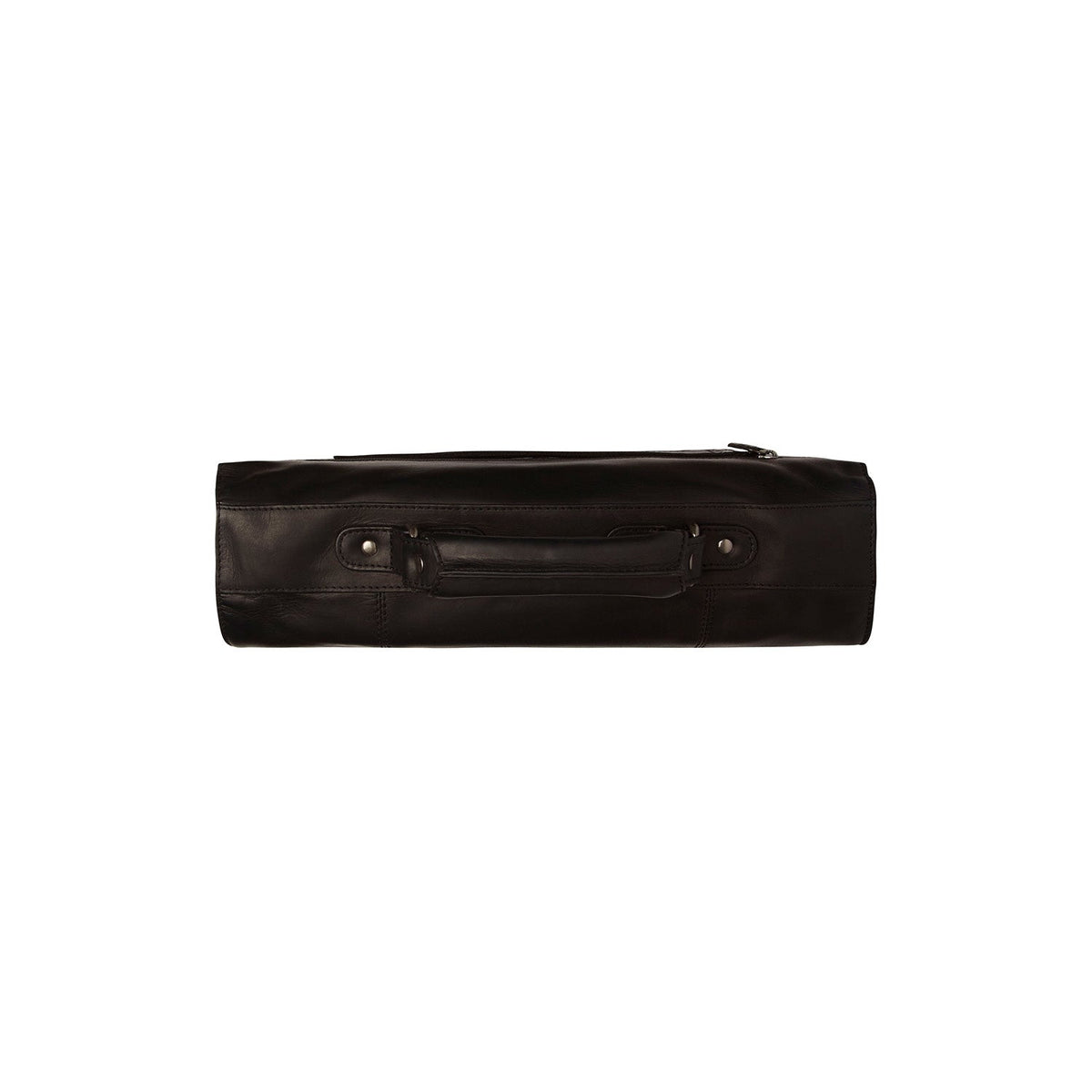 
Everyday Carry Perspective Showing Ergonomic Grab Handle & Strap Comfort