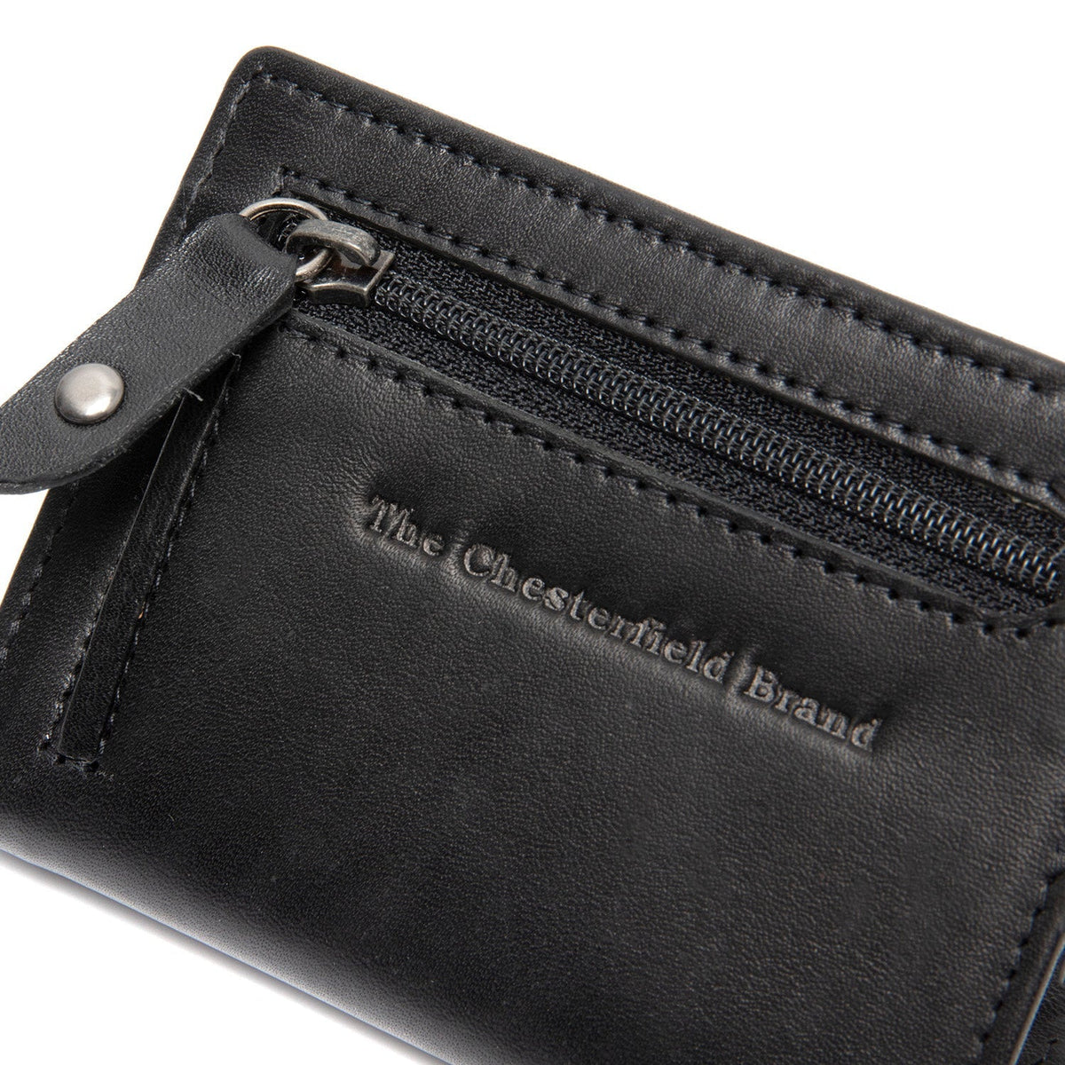 
Interior View Showing Dedicated Padded Laptop Sleeve & Multi-Compartment Organization