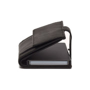 
Interior View Showing Dedicated Padded Laptop Sleeve & Multi-Compartment Organization