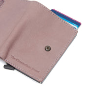 
Interior View Showing Dedicated Padded Laptop Sleeve & Multi-Compartment Organization