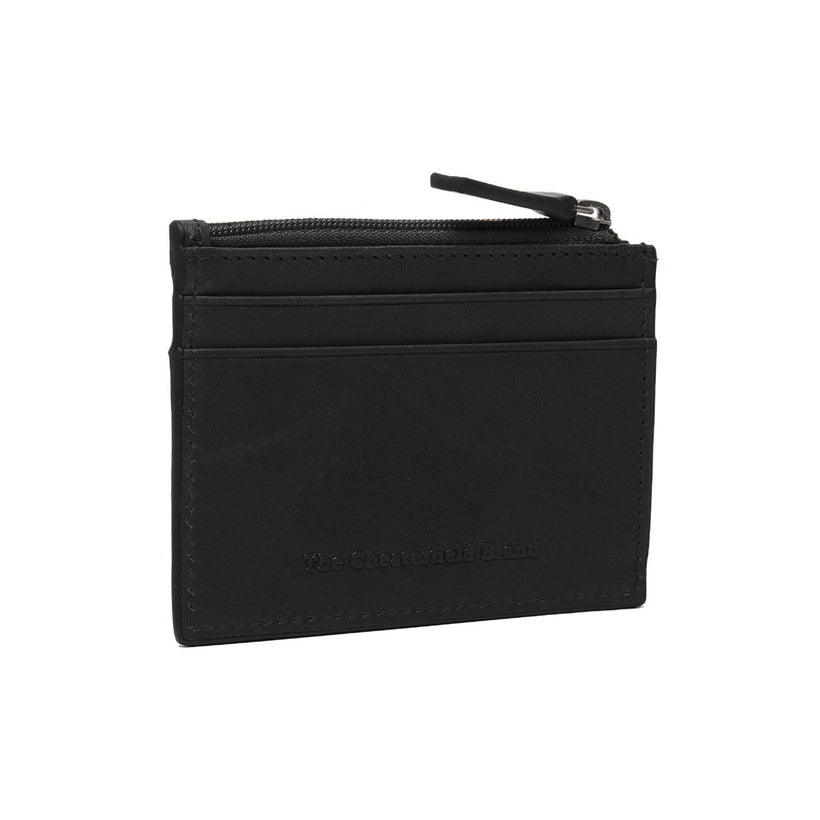 Leather Card Wallet