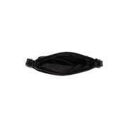 
Solid Antique Brass Hardware & Heavy-Duty Dual Zipper Detail on Navene Full-Grain Leather Crossbody Bag