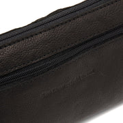 
Everyday Carry Perspective Showing Ergonomic Grab Handle & Strap Comfort