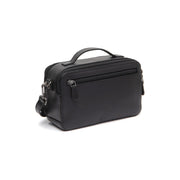 
Everyday Carry Perspective Showing Ergonomic Grab Handle & Strap Comfort