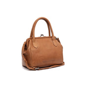 
Interior View Showing Quilted Viscose Lining & Dual Inside Utility Storage Pockets