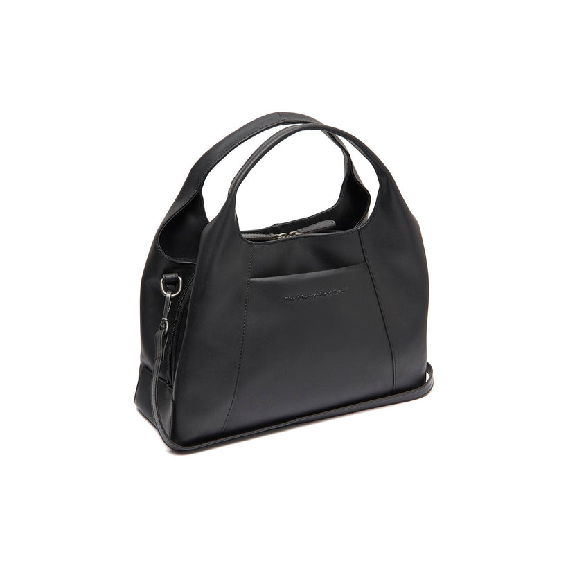 Salina Full-Grain Leather Handbag