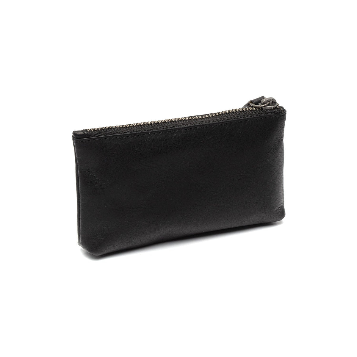 
Interior View Showing Quilted Viscose Lining & Dual Inside Utility Storage Pockets