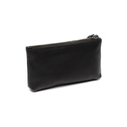 
Interior View Showing Quilted Viscose Lining & Dual Inside Utility Storage Pockets