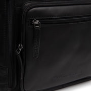
Everyday Carry Perspective Showing Ergonomic Grab Handle & Strap Comfort