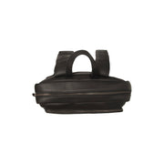 
Interior View Showing Dedicated Padded Laptop Sleeve & Multi-Compartment Organization