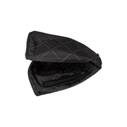 
100% Full-Grain Wax Pull-Up 100% Full-Grain Leather Grain Texture & Handcrafted Patina Detail