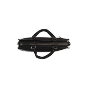 
Interior View Showing Dedicated Padded Laptop Sleeve & Multi-Compartment Organization