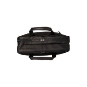 
Interior View Showing Quilted Viscose Lining & Dual Inside Utility Storage Pockets