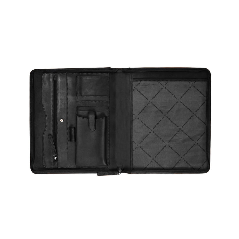 Leather Portfolio Barnet