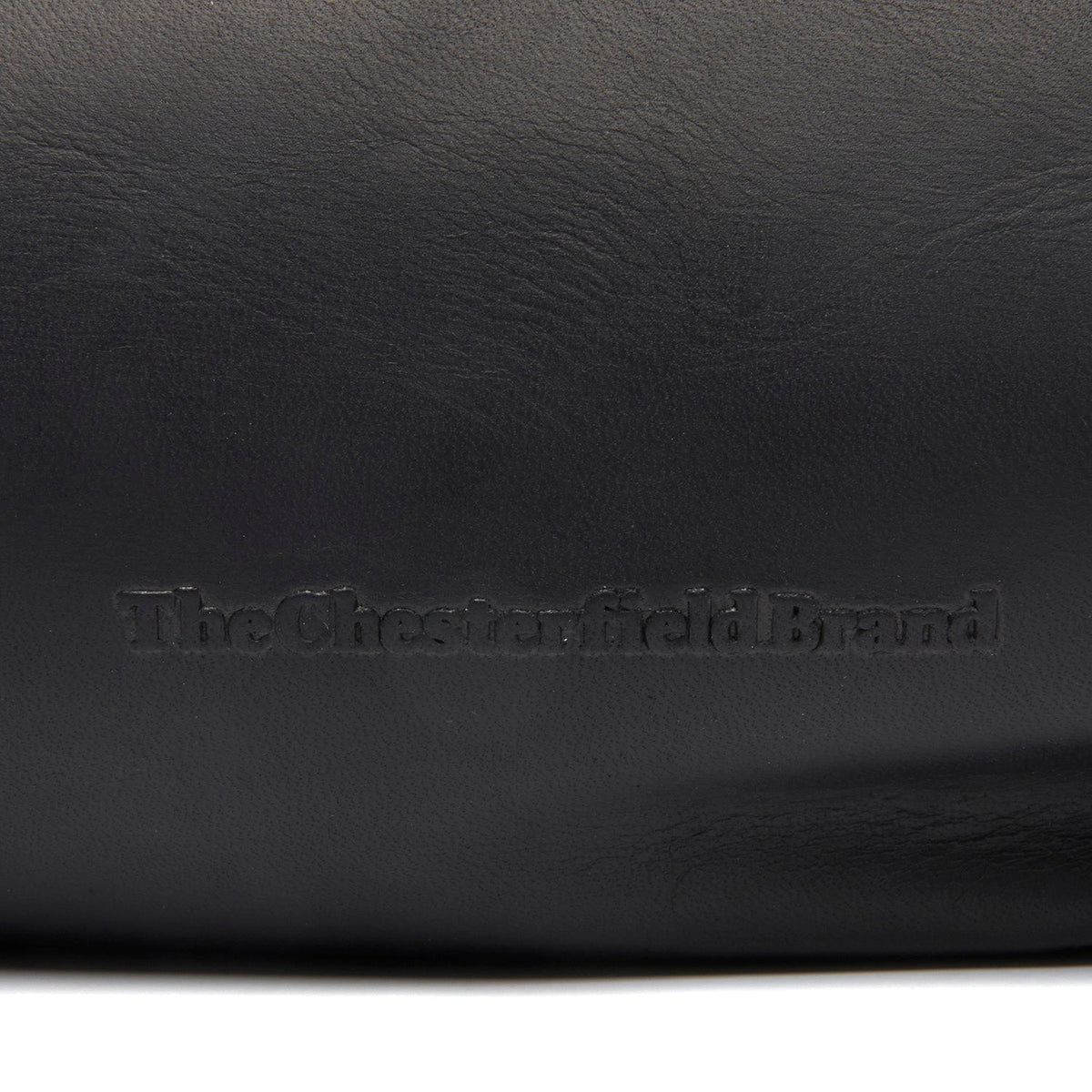 
Interior View Showing Dedicated Padded Laptop Sleeve & Multi-Compartment Organization