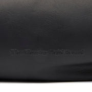 
Interior View Showing Dedicated Padded Laptop Sleeve & Multi-Compartment Organization
