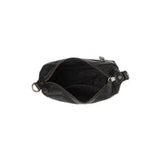 
Interior View Showing Dedicated Padded Laptop Sleeve & Multi-Compartment Organization