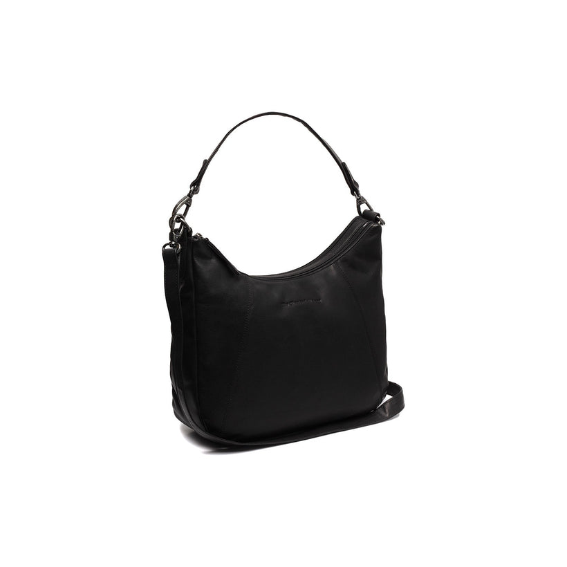 Marle Full-Grain Leather Shoulder Bag