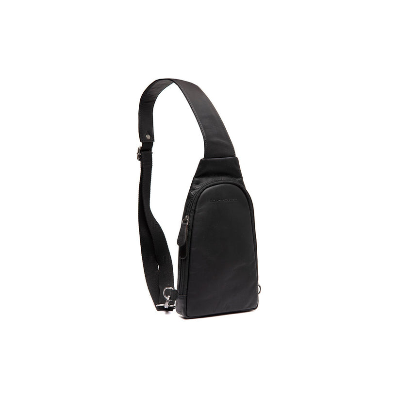 Leather Sling Bag Bowey