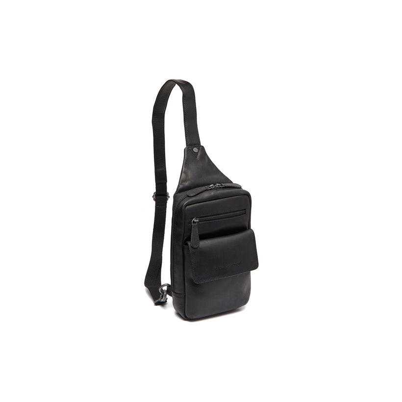 Leather Sling Bag Turelle