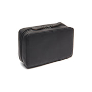 
Interior View Showing Quilted Viscose Lining & Dual Inside Utility Storage Pockets