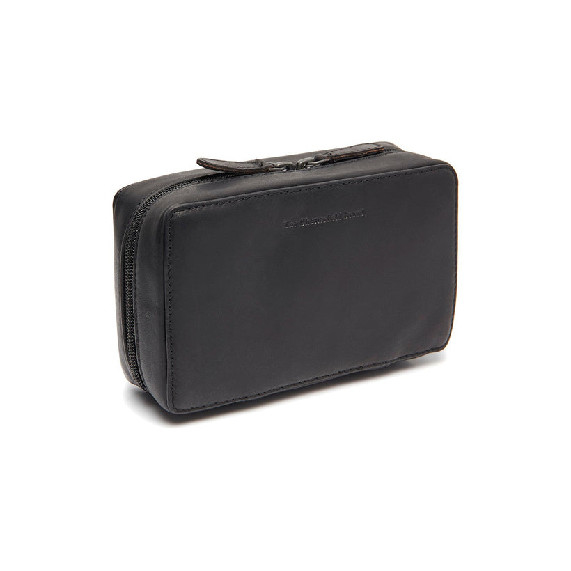 Leather Tech-Organizer Ardan
