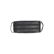 
Interior View Showing Quilted Viscose Lining & Dual Inside Utility Storage Pockets