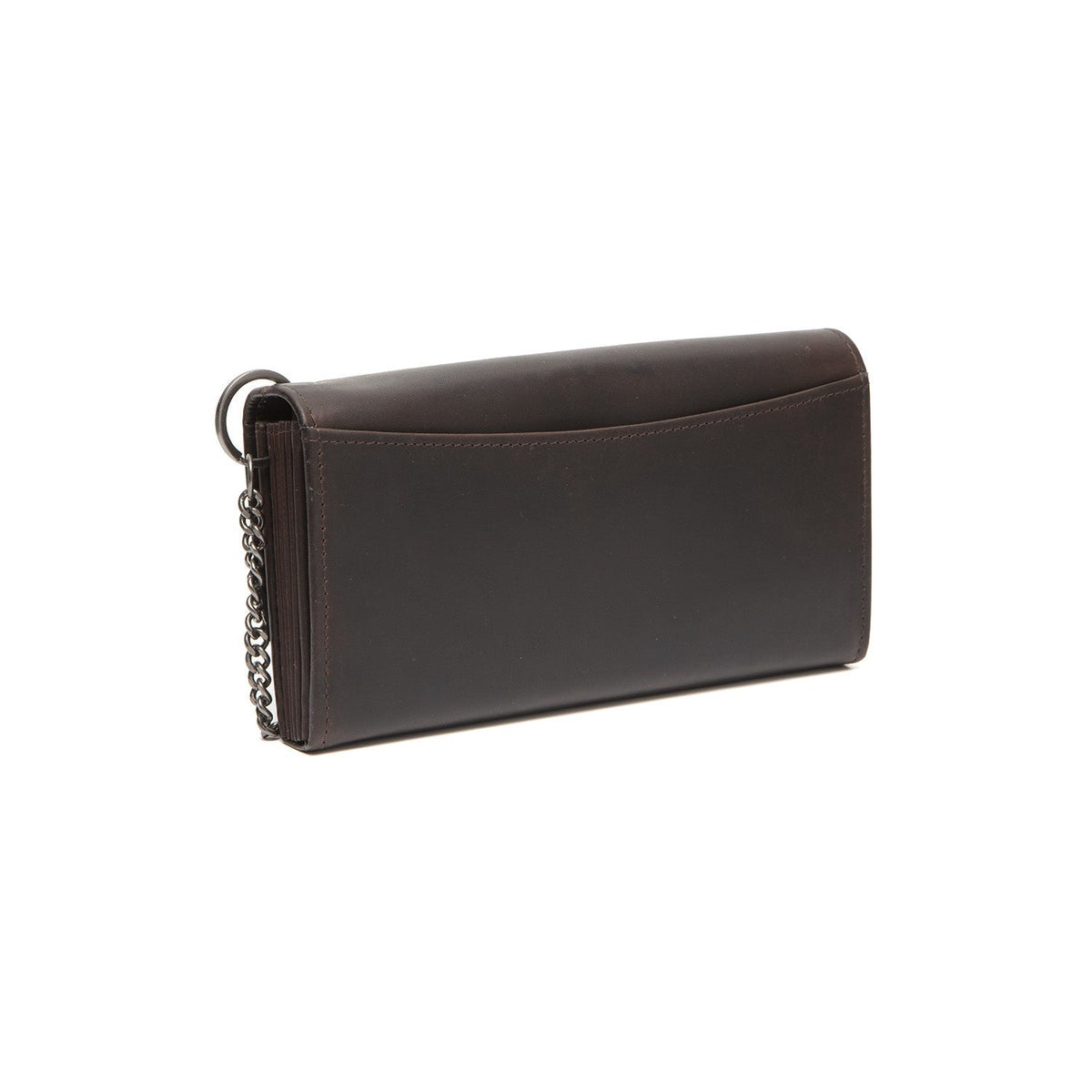 
Interior View Showing Dedicated Padded Laptop Sleeve & Multi-Compartment Organization