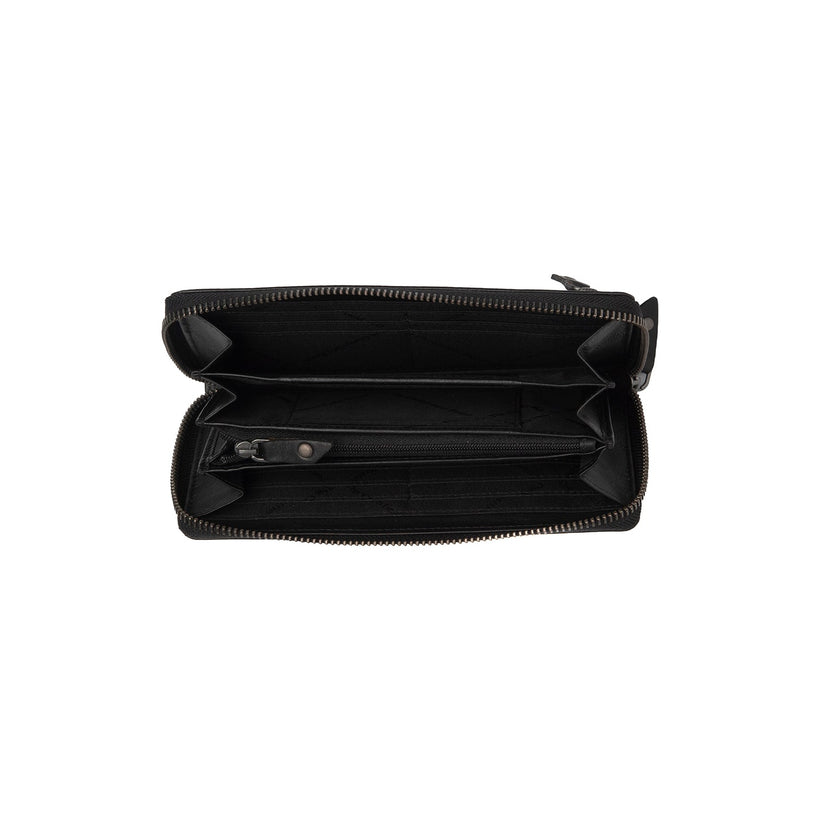 Cantara Full-Grain Leather Wallet
