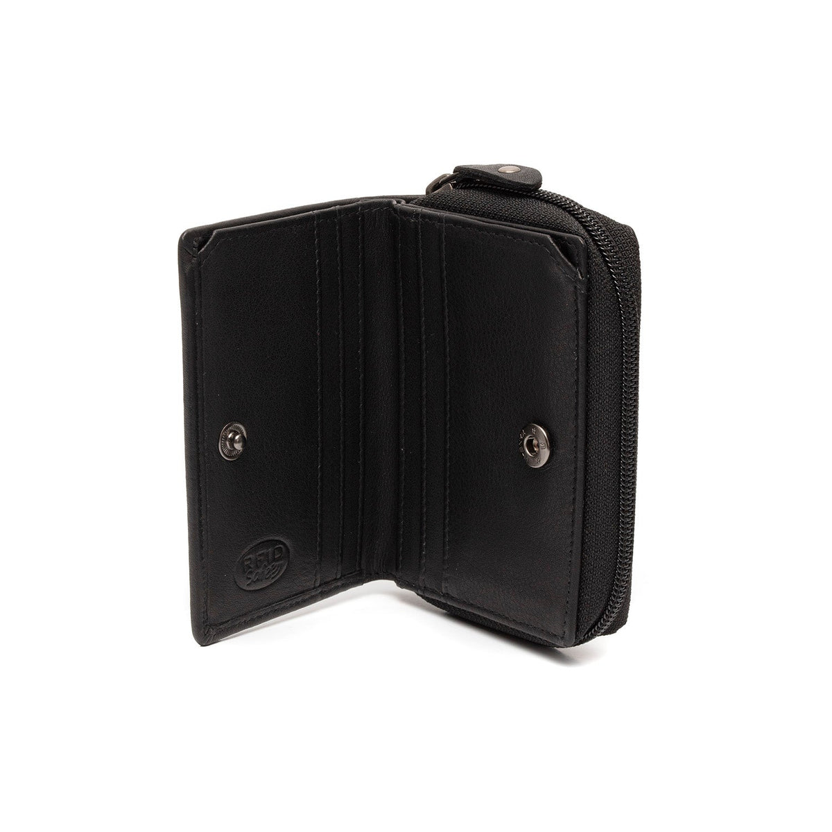 
Everyday Carry Perspective Showing Ergonomic Grab Handle & Strap Comfort