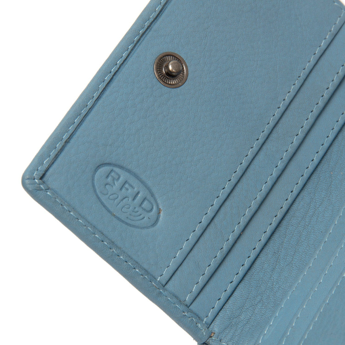 
Floren Full-Grain Leather Wallet – alternate product view 3