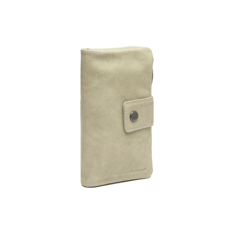Fresno Full-Grain Leather Wallet