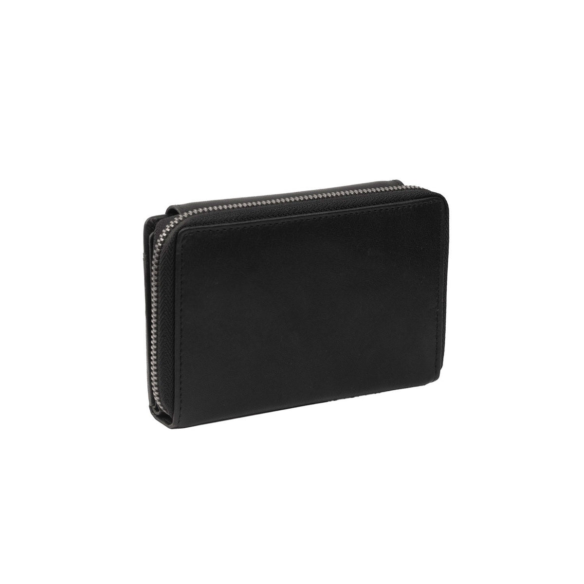 
100% Full-Grain Wax Pull-Up 100% Full-Grain Leather Grain Texture & Handcrafted Patina Detail